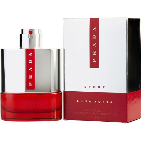 prada luna rossa bottle sport|prada luna rossa vs sport.